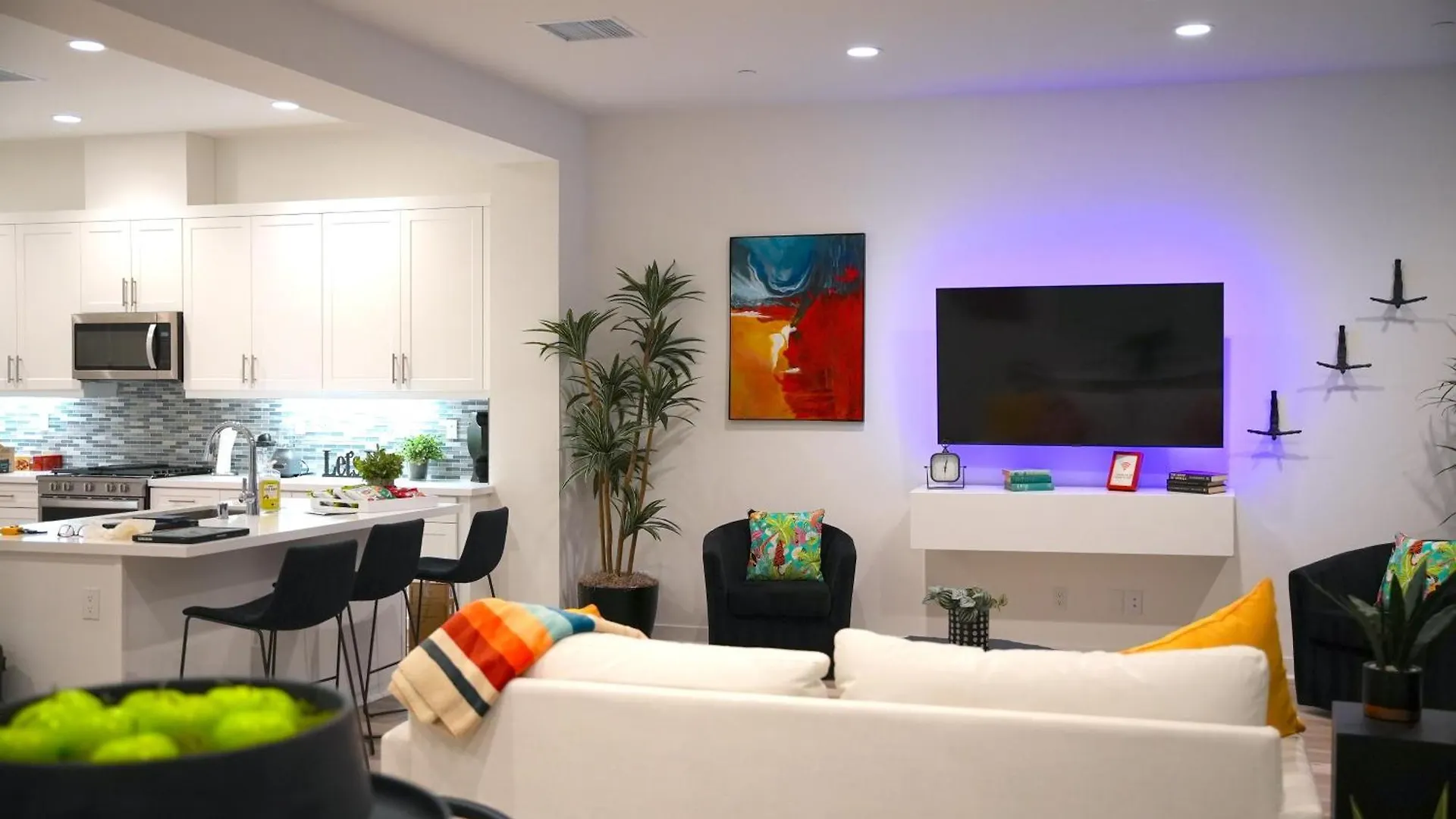 Holiday home Palm Springs Paradise, Luxe Living Near Coachella, Pool & Views