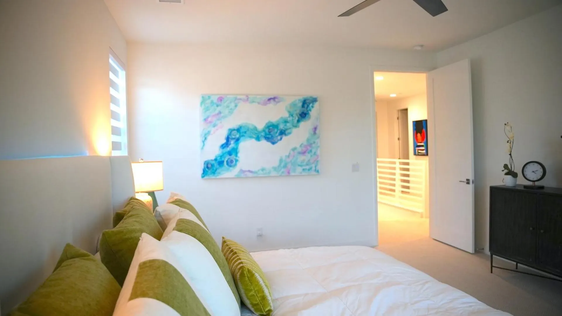Palm Springs Paradise, Luxe Living Near Coachella, Pool & Views 0*, Palm Springs