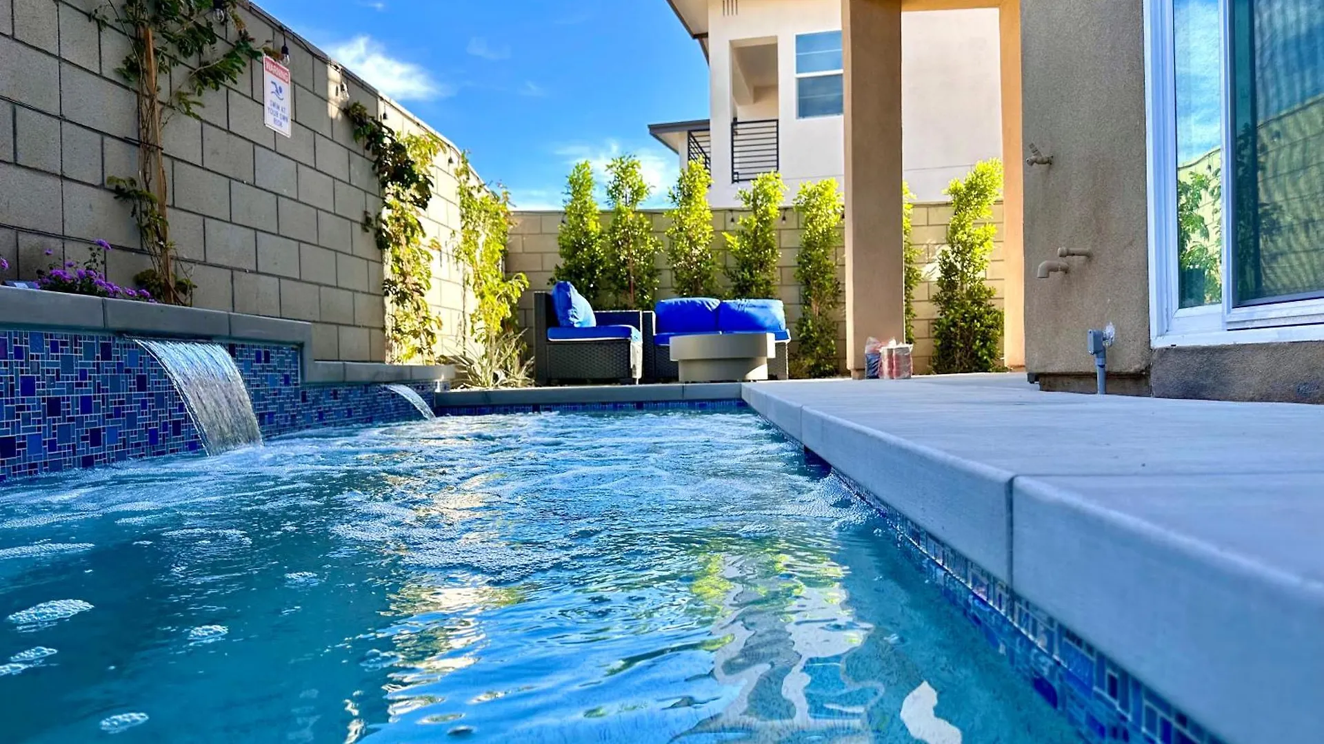 Palm Springs Paradise, Luxe Living Near Coachella, Pool & Views 0*, Palm Springs